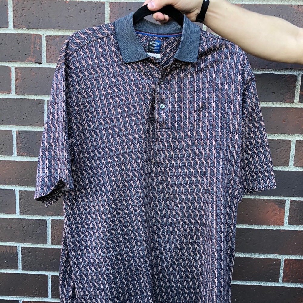 80’s Callaway Polo Like New